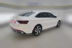 2023 Volkswagen Sagitar 2023 1.5T AT 300TSI DSGSurpass #3