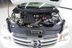 2015 Nissan Sylphy 2016 1.6 AT ClassicXEComfort #10