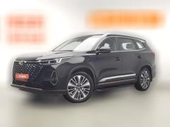2024 Chery Tiggo 8 Pro 2024 Champion 2.0T AT 390T 2WDturn up one's noseEdition 7Seat #1