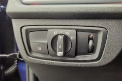 2021 BMW 1 Series 2021 1.5T Facelift 120i MSportYaoyeEdition #24