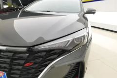 2025 Chang'an Eado 2023 Pleasure PLUS Blue WhaleNE 1.4T AT GDI DCTPremium #5
