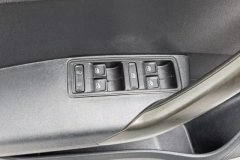 2017 Volkswagen Santana 2016 1.4 MT Fashion #12