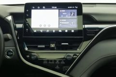 2024 Toyota Camry 2023 2.5G AT Luxury #16