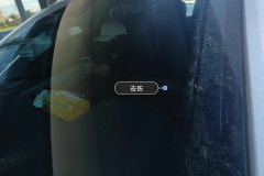 Windshield