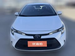 2023 Toyota Levin 2023 Smartelectric hybridHybrid 1.8L AT Leading #3