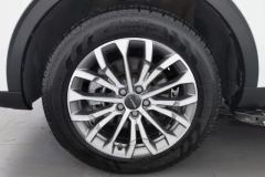 2020 Haval H6 2020 1.5T AT PlatinumChampion #6
