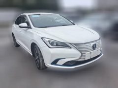 2022 Chang'an Eado EV 2019 EV460 sharedEdition EV #2