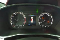 2022 Geely Auto Binyue 2021 1.5TD AT DCTStar #14