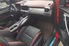 2019 Geely Auto Binyue 2019 1.5T AT 260T BattleSport China VI #8