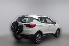 2016 BYD Yuan 2016 1.5 MT Luxury FWD #2