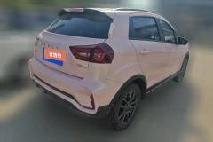 2021 Geely Auto Vision X3 2021 PRO 1.5L MT Elite #3