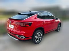 2022 Volkswagen Tayron X 2020 2.0T AT 330TSIFlagshipSmart ConnectFWD #7