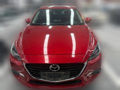 2019 Mazda Mazda3 Axela Sedan 2019 1.5 AT Cloud controlEditionLuxury China V #3