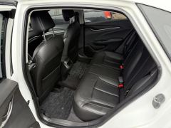 2019 Buick Excelle GT Sedan 2019 1.3T AT 18TConnectedElite China VI #7