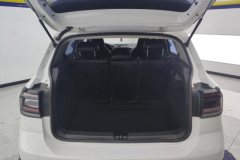 2024 Volkswagen T-Cross 2023 Facelift 1.5L AT Fashion #4