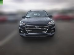 2019 Hyundai ix35 2019 2.0 AT Zhiyong·PleasureFWD China VI #2