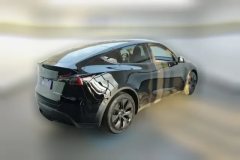 2023 Tesla Model Y 2023 Long Rangeall wheel driveEdition #3