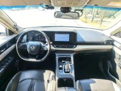 2022 Dongfeng Fengshen Fengshen E70 2021 Facelift 500 SuperEnjoyEdition #4