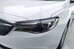2021 Buick Excelle GT Sedan 2021 1.5 AT modelElite Facelift #5