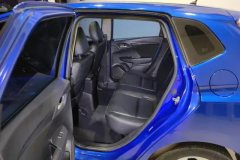 2018 Honda Fit Hatchback 2018 1.5 AT ComfortSunroofEdition #11