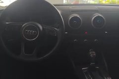 2020 Audi A3 Sportback 2020 1.4T AT 35TFSIFashion China VI #12