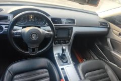 2015 Volkswagen Passat 2014 1.8TSI DSGYu ZunEdition #12
