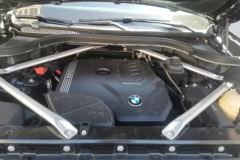 2023 BMW X5 2022 Facelift 2.0T AT xDrive 30Li ExclusiveMSport Pkg #10