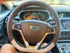 2018 Geely Auto Emgrand EV 2018 EV450Premium EV #5