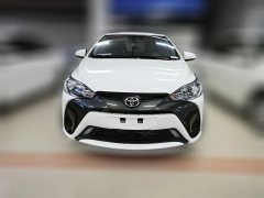 2018 Toyota Yaris L 2016 1.5 AT ECharmingEdition Facelift #2
