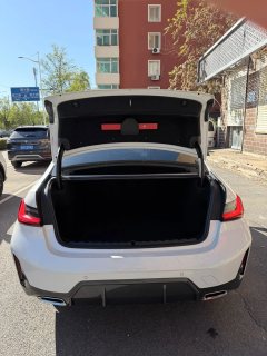 2023 BMW 3 Series 2023 320Li MSport Pkg #16