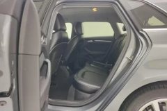 2020 Audi A3 Sportback 2020 1.4T AT 35TFSIEntry China VI #11