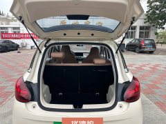 2025 Wuling Motors Wuling Bingo 2025 333km LingxiConnected #11
