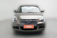 2016 Nissan Sylphy 2012 1.6 MT XEComfortClassic #3