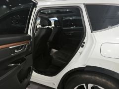 2018 Honda CR-V 2017 1.5T AT 240TURBOFashionFWD #8