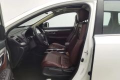 2017 Honda CR-V 2017 1.5T AT 240TURBOComfortFWD #13