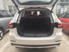 2017 Roewe RX5 2016 2.0T AT 30TConnectednetSmart Premium4WD #6