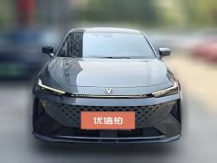 2024 Chang'an UNI-V iDD 2024 Blue Whalesmart electronicsiDD 136km Zhiku #2
