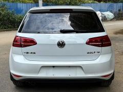 2015 Volkswagen Golf 2015 1.4T AT Comfort #9