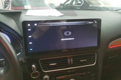 2018 Audi Q5 2018 2.0T AT 40TFSIHeritageEntry #13