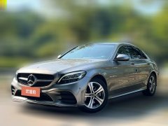 2020 Mercedes-Benz C-Class 2020 1.5T AT C260LSport Facelift #1