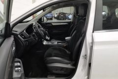 2018 Roewe RX5 PHEV 2017 ERX5 EV400 ElectricConnectednetSupreme #13