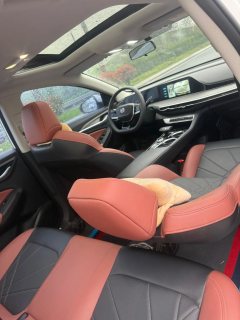 2023 Chang'an Eado 2022 PLUS Blue WhaleNE 1.4T AT GDI DCTPremium #9