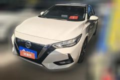 2023 Nissan Sylphy 2022 1.6L AT XLJoy #1