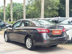 2015 Nissan Sylphy 2014 1.6 AT XVExclusive #9