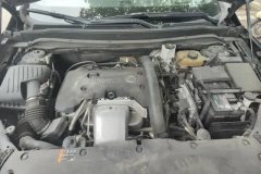 2020 Buick Envision Plus 2020 2.0T AT 28T Million Edition 4WD #10