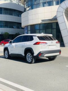 2024 Toyota Corolla Cross 2024 2.0L AT Elite #8
