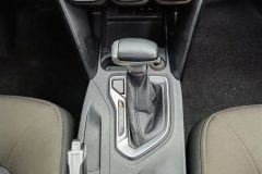 2016 GAC Trumpchi Trumpchi GS4 2015 1.3T AT 200TElite #17