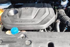2021 Chang'an CS55 Plus 2021 1.5T AT Blue WhaleEditionPremium #10
