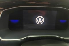 2021 Volkswagen Sagitar 2020 1.4T AT 280TSIFlagship China VI #14