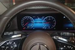 2023 Mercedes-Benz E-Class 2023 2.0T AT E 300 L Fashion #14